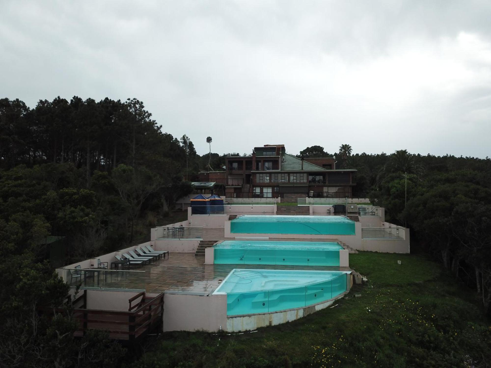 Tsitsikamma On Sea Resort Witelsbos Exterior photo