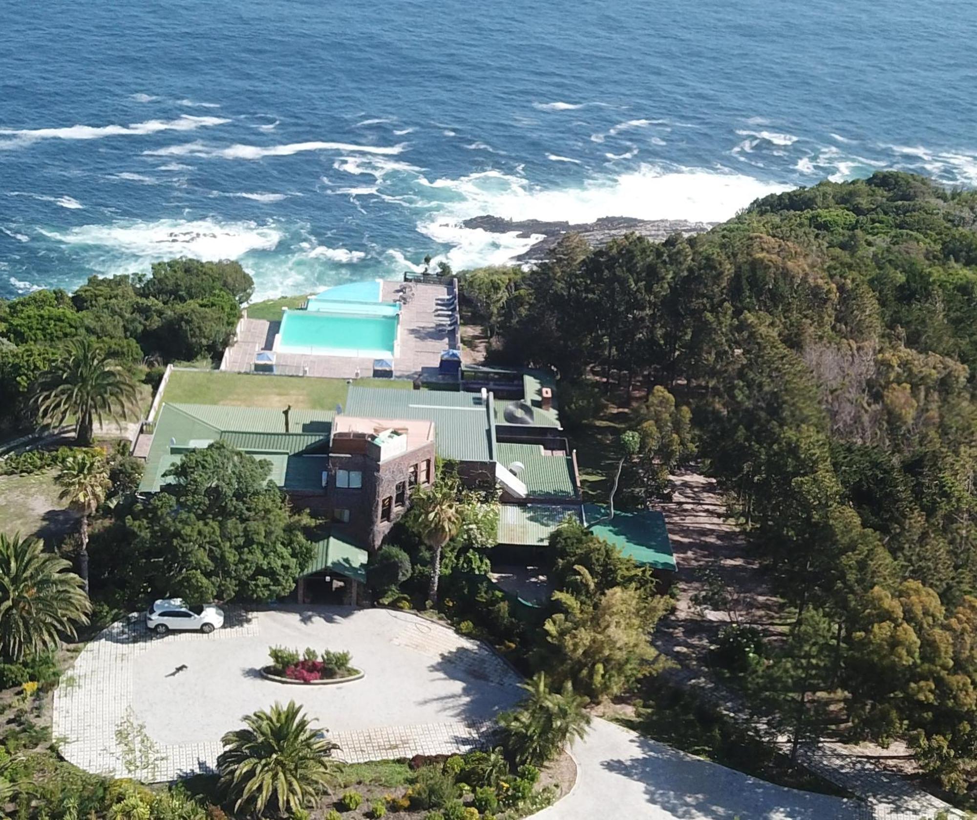 Tsitsikamma On Sea Resort Witelsbos Exterior photo